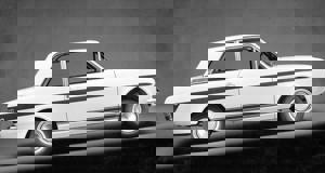 Cortina-Lotus (1966 - 1970)